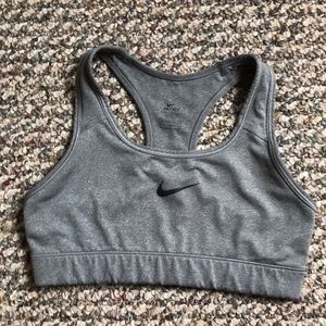 Nike Dri-Fit Sports Bra